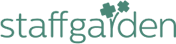 Staffgarden logo