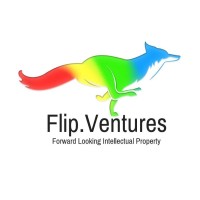 Flip ventures logo