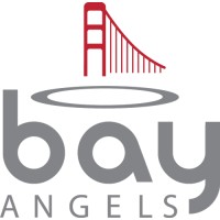 Bay angels logo