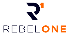 Rebel One logo