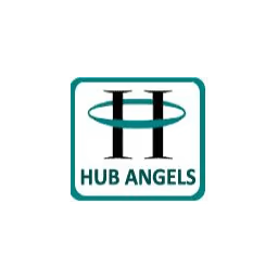 Hub Angels logo