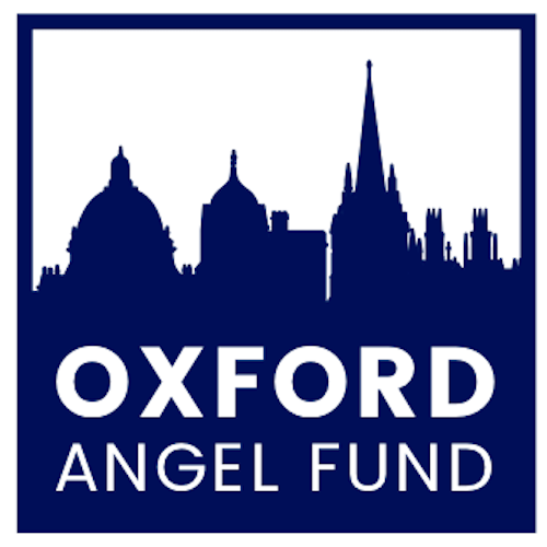 Oxford Angel fund logo