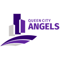 Queen city angels logo