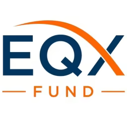 EQX Fund logo